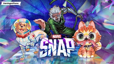 marvel snap april season pass|Animals Assemble – Hit Monkey: Marvel Snap April 2023 Season。